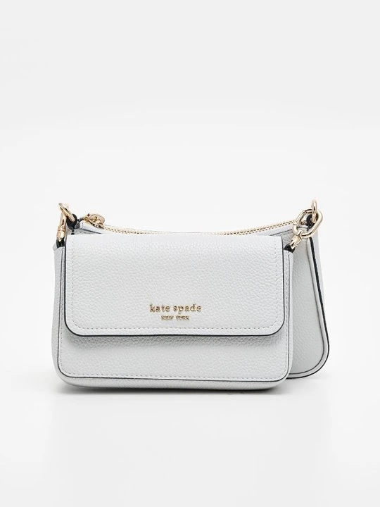 Zdjęcie produktu Torba na ramię Kate Spade kamień