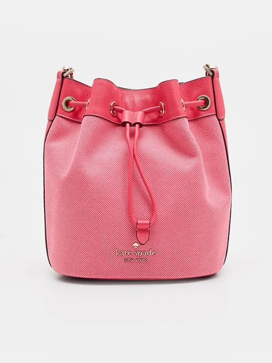 Zdjęcie produktu Torba na ramię Kate Spade różowy