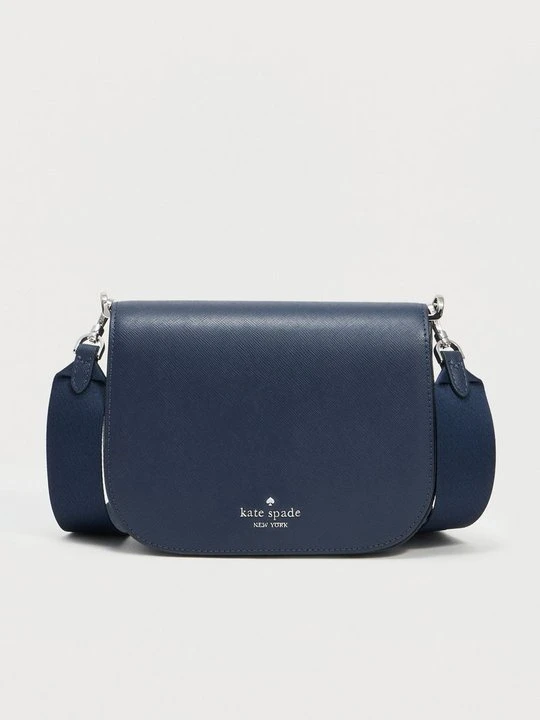 Zdjęcie produktu Torba na ramię Kate Spade niebieski