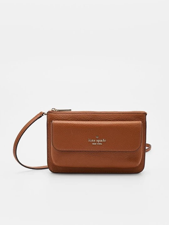 Zdjęcie produktu Torba na ramię Kate Spade brązowy
