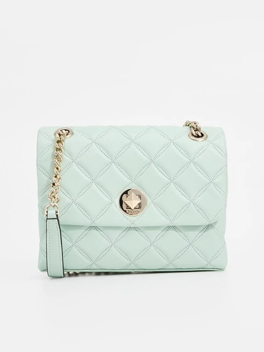 Zdjęcie produktu Torba na ramię Kate Spade miętowy