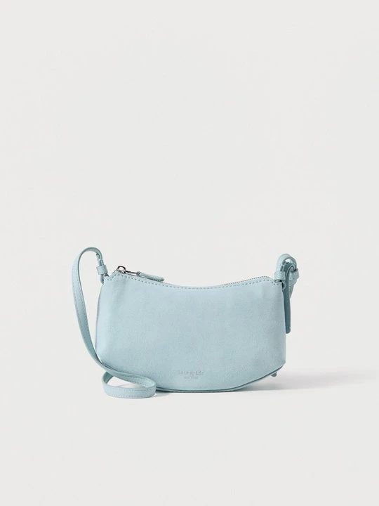 Zdjęcie produktu Torba na ramię Kate Spade niebieski