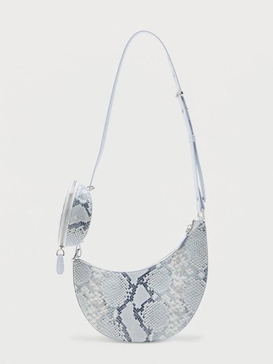 Zdjęcie produktu Torba na ramię Kate Spade szary