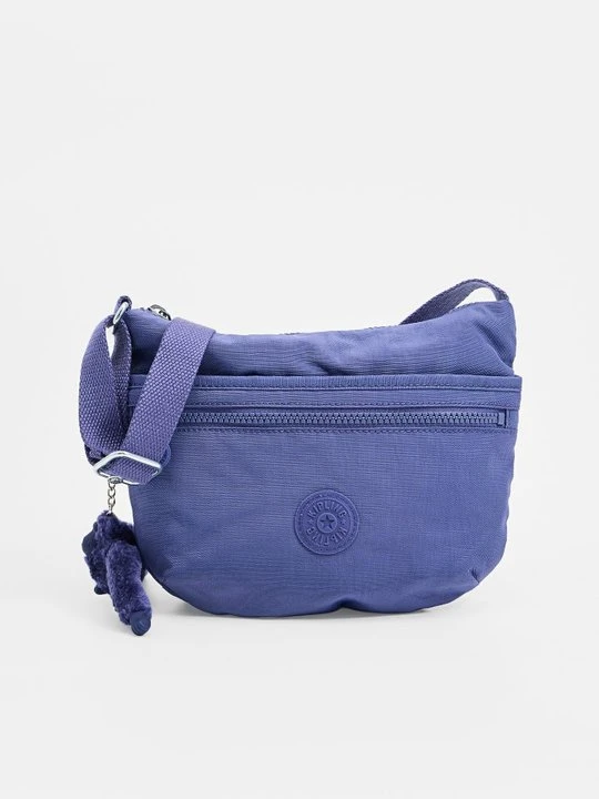 Zdjęcie produktu Torba na ramię Kipling niebieski