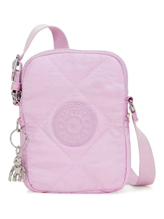 Zdjęcie produktu Torba na ramię Kipling różowy