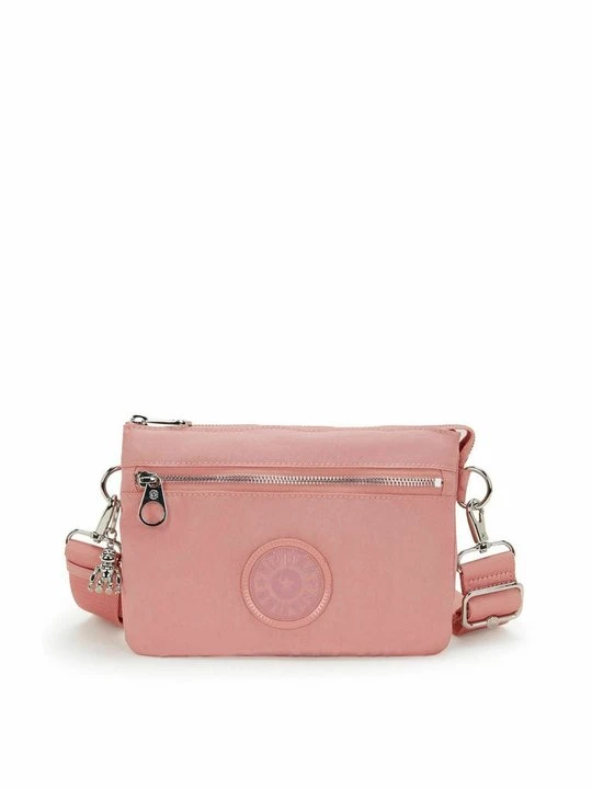 Zdjęcie produktu Torba na ramię Kipling jasnoróżowy