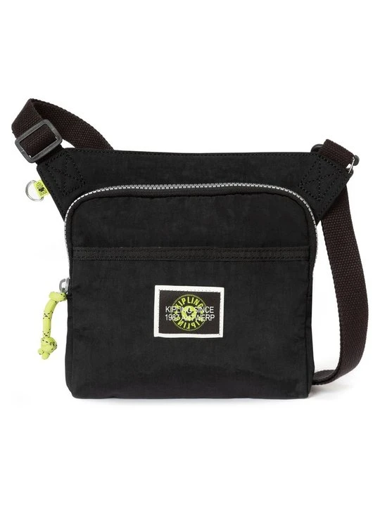 Zdjęcie produktu Torba na ramię Kipling czarny