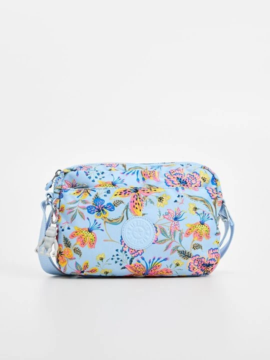 Zdjęcie produktu Torba na ramię Kipling czarny