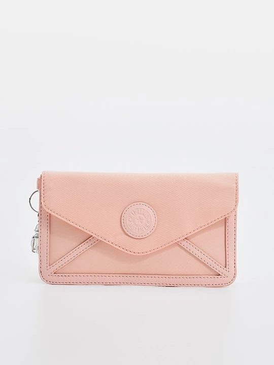 Zdjęcie produktu Torba na ramię Kipling różowy