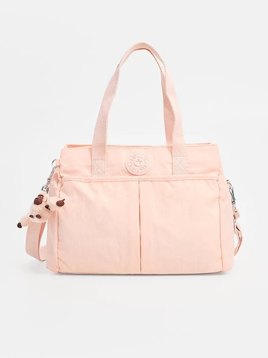 Zdjęcie produktu Torba na ramię Kipling piaskowy