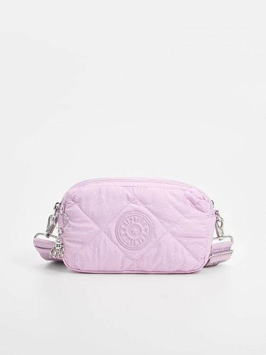 Zdjęcie produktu Torba na ramię Kipling różowy