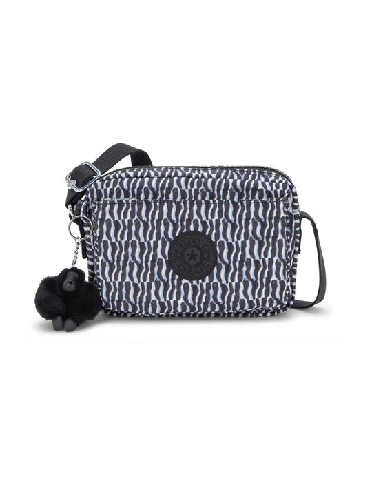 Zdjęcie produktu Torba na ramię Kipling granatowy melanż