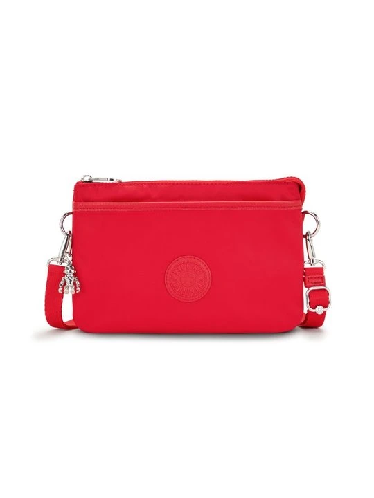Zdjęcie produktu Torba na ramię Kipling różowy