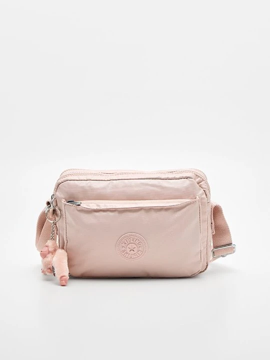 Zdjęcie produktu Torba na ramię Kipling różowy