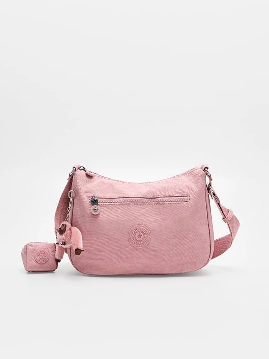 Zdjęcie produktu Torba na ramię Kipling różowy