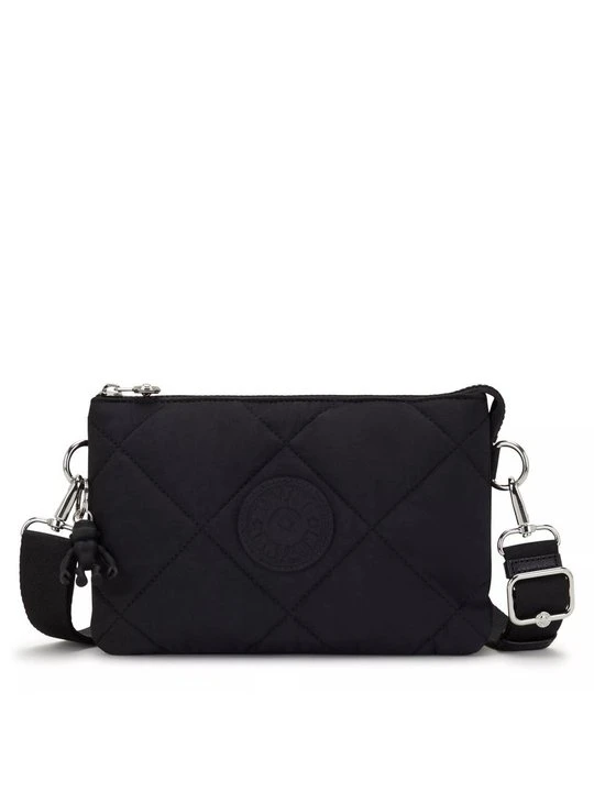 Zdjęcie produktu Torba na ramię Kipling czarny