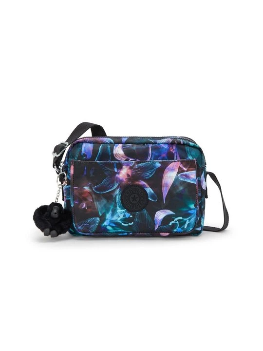 Zdjęcie produktu Torba na ramię Kipling czarny