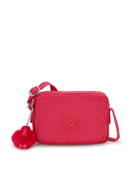 Zdjęcie produktu Torba na ramię Kipling różowy