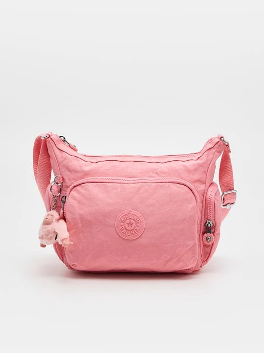 Zdjęcie produktu Torba na ramię Kipling różowy