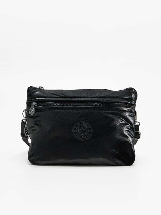 Zdjęcie produktu Torba na ramię Kipling czarny