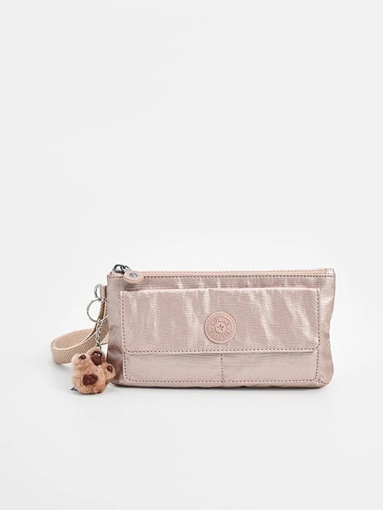 Zdjęcie produktu Torba na ramię Kipling antracytowy