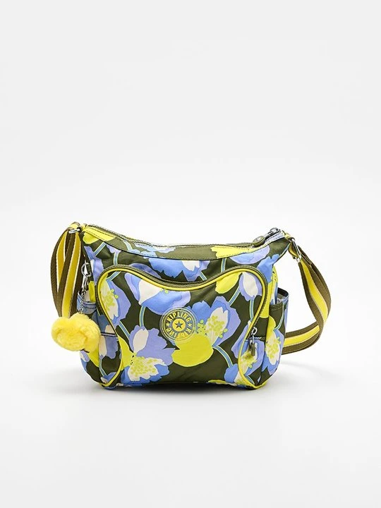 Zdjęcie produktu Torba na ramię Kipling biały