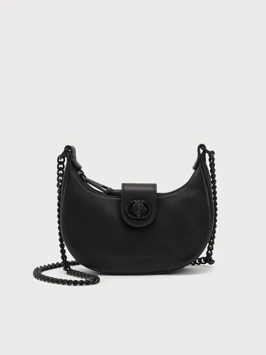 Zdjęcie produktu Torba na ramię Kurt Geiger czarny
