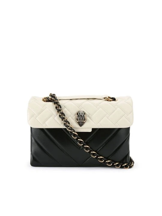 Zdjęcie produktu Torba na ramię Kurt Geiger czarny