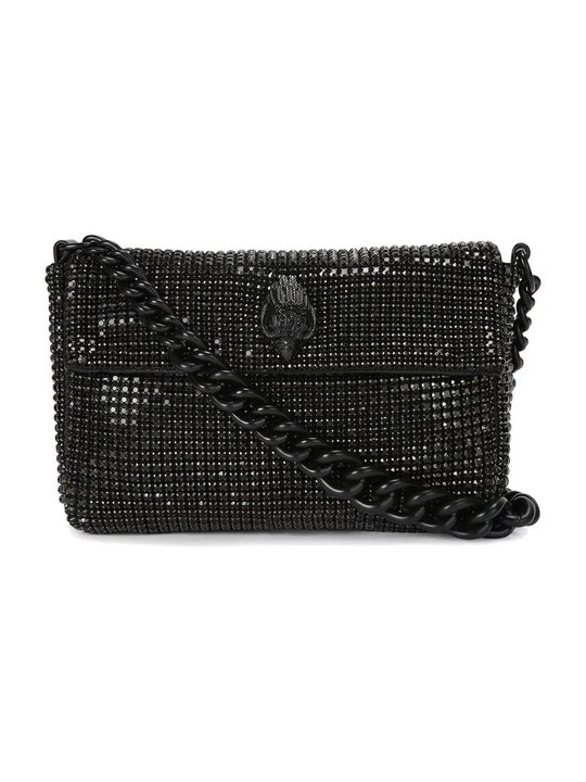 Zdjęcie produktu Torba na ramię Kurt Geiger czarny