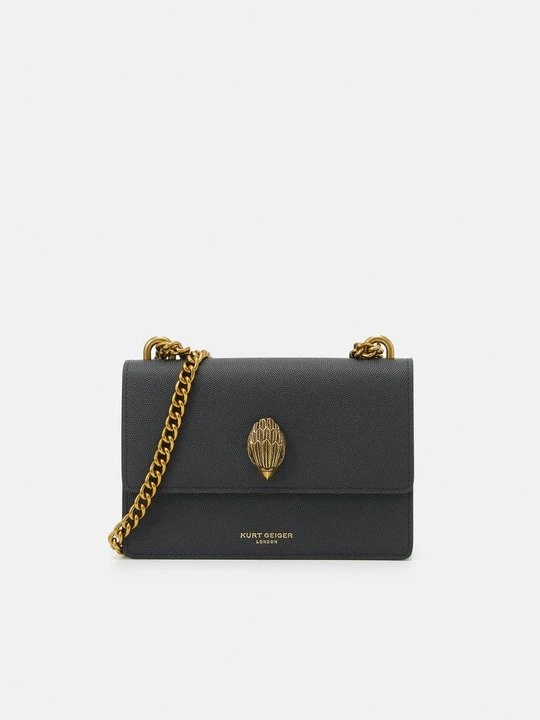 Zdjęcie produktu Torba na ramię Kurt Geiger czarny