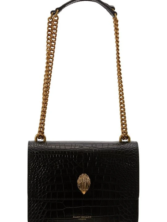 Zdjęcie produktu Torba na ramię Kurt Geiger czarny