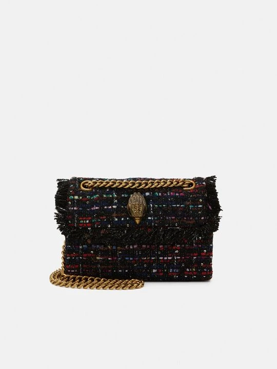 Zdjęcie produktu Torba na ramię Kurt Geiger czerwony