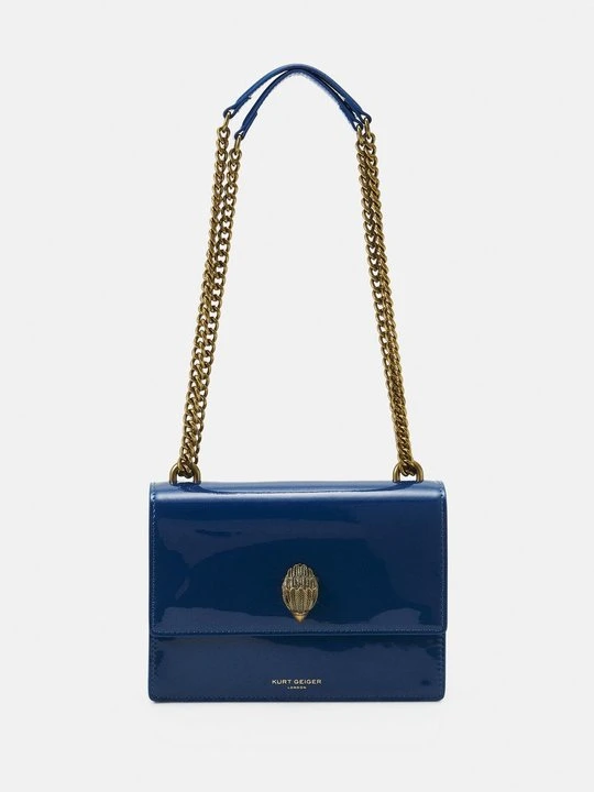 Zdjęcie produktu Torba na ramię Kurt Geiger granatowy