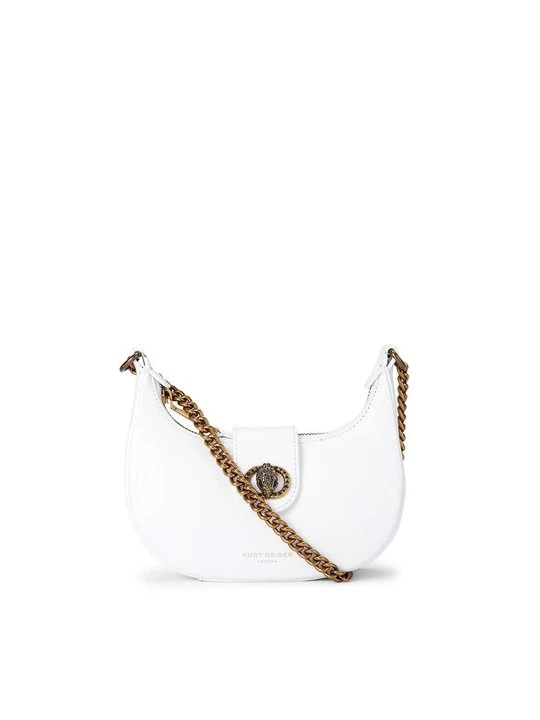 Zdjęcie produktu Torba na ramię Kurt Geiger biały