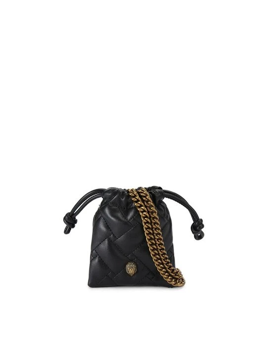 Zdjęcie produktu Torba na ramię Kurt Geiger czarny
