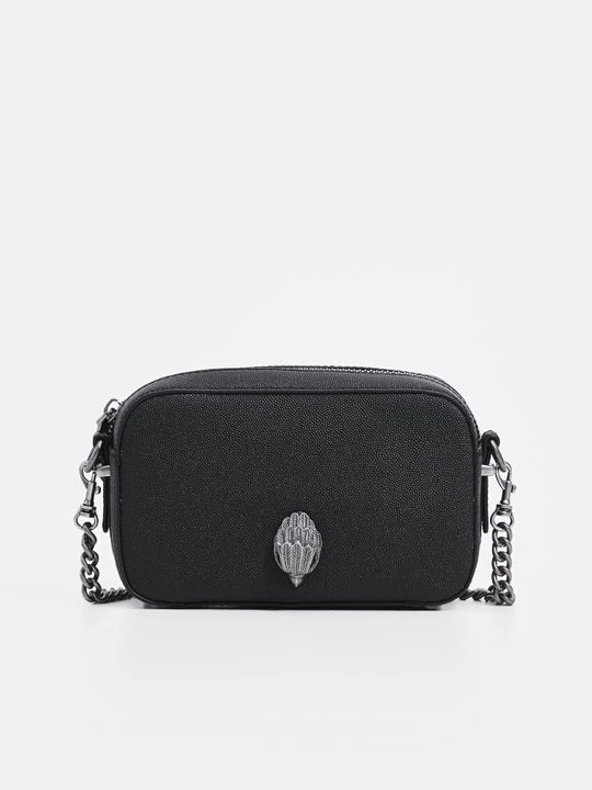 Zdjęcie produktu Torba na ramię Kurt Geiger czarny