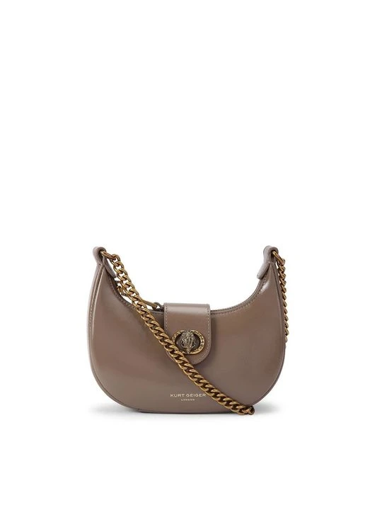 Zdjęcie produktu Torba na ramię Kurt Geiger taupe