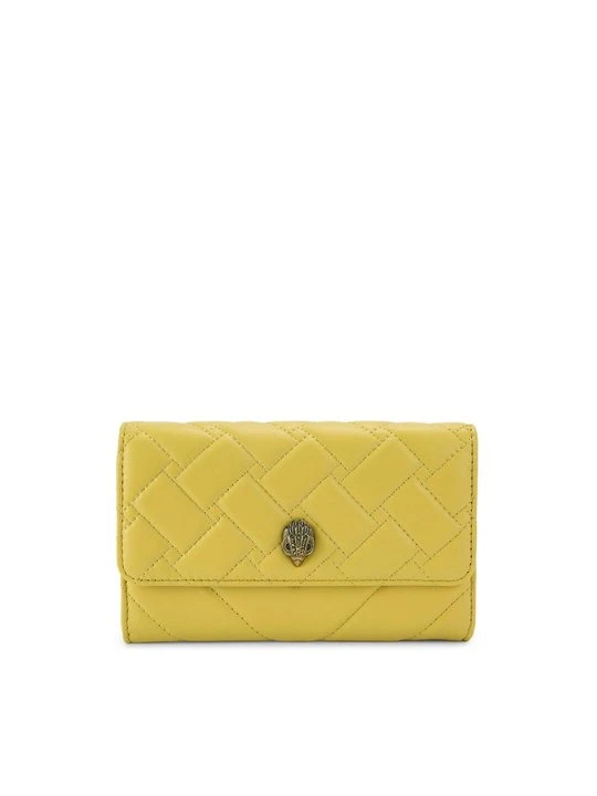 Zdjęcie produktu Torba na ramię Kurt Geiger żółty