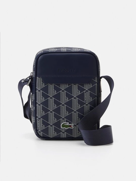 Zdjęcie produktu Torba na ramię Lacoste granatowy