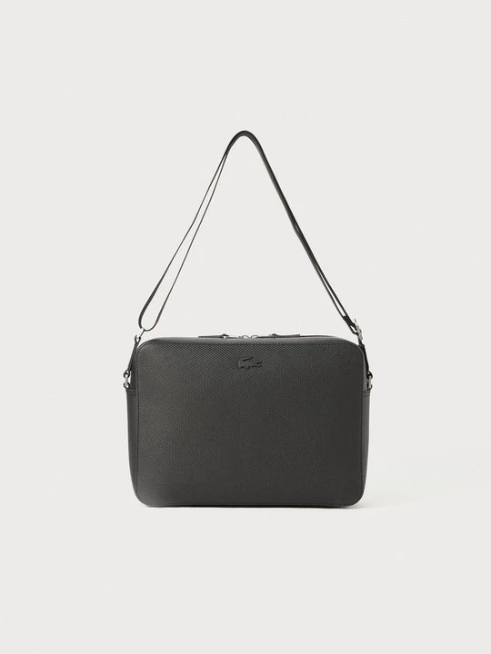 Zdjęcie produktu Torba na ramię Lacoste czarny
