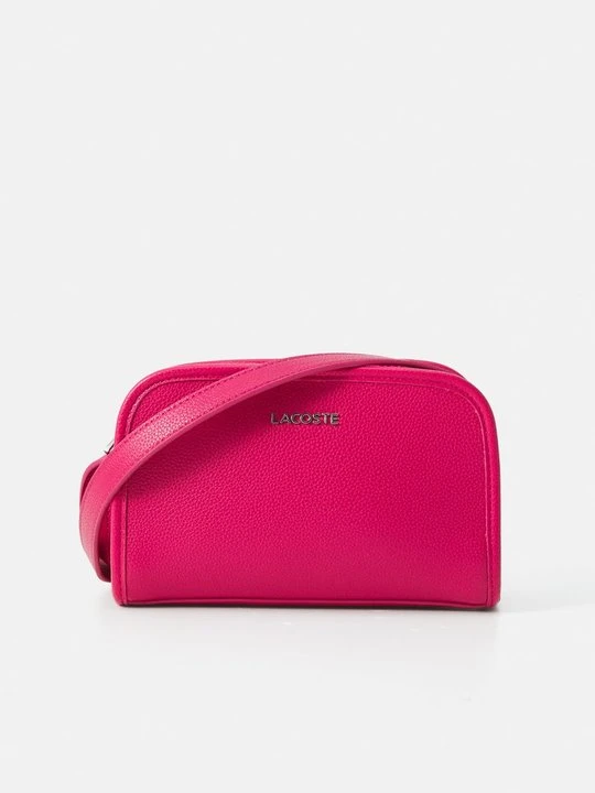 Zdjęcie produktu Torba na ramię Lacoste czarny