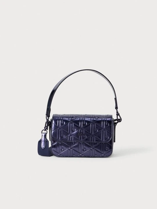 Zdjęcie produktu Torba na ramię Lacoste granatowy