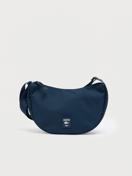 Zdjęcie produktu Torba na ramię Lacoste granatowy
