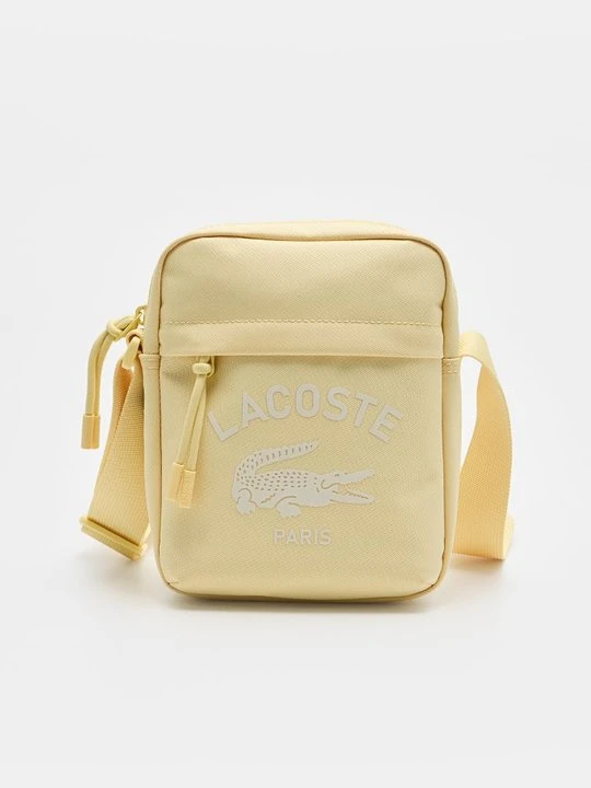 Zdjęcie produktu Torba na ramię Lacoste biały