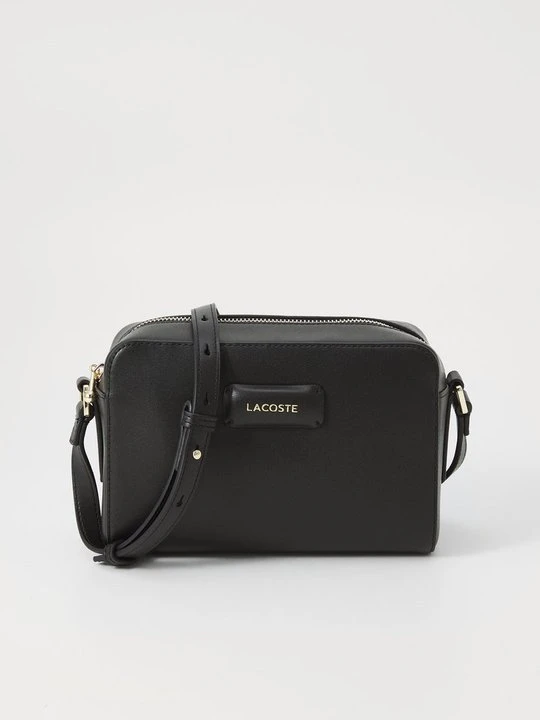 Zdjęcie produktu Torba na ramię Lacoste czarny