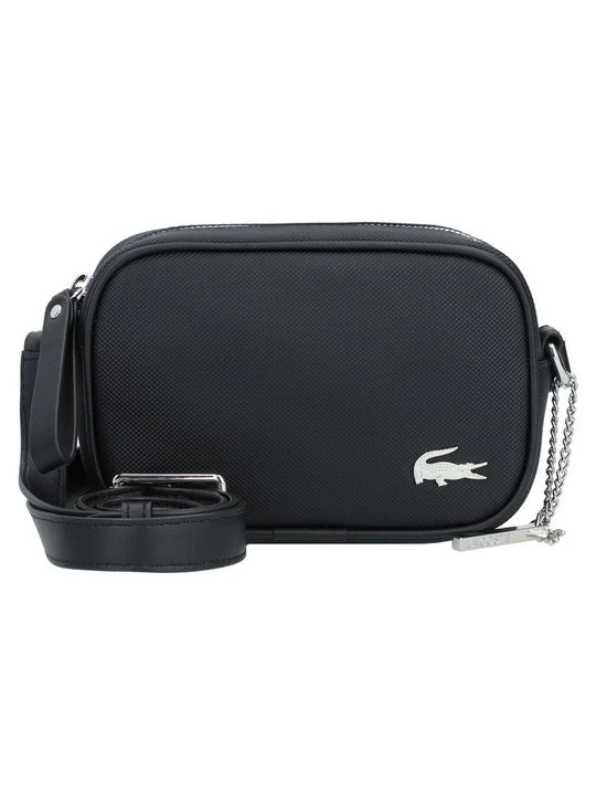 Zdjęcie produktu Torba na ramię Lacoste czarny