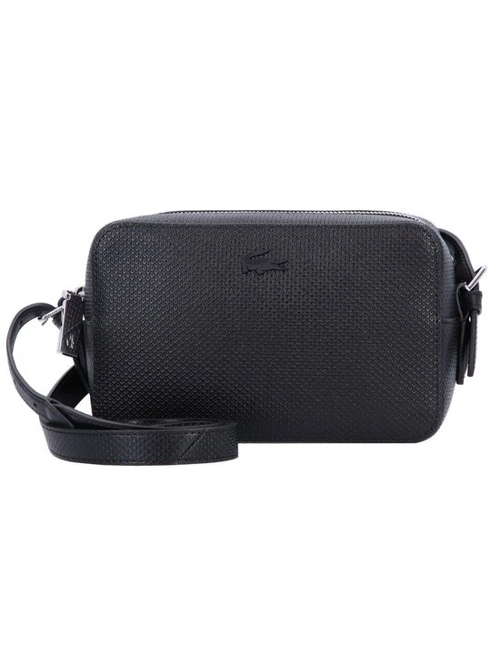 Zdjęcie produktu Torba na ramię Lacoste czarny