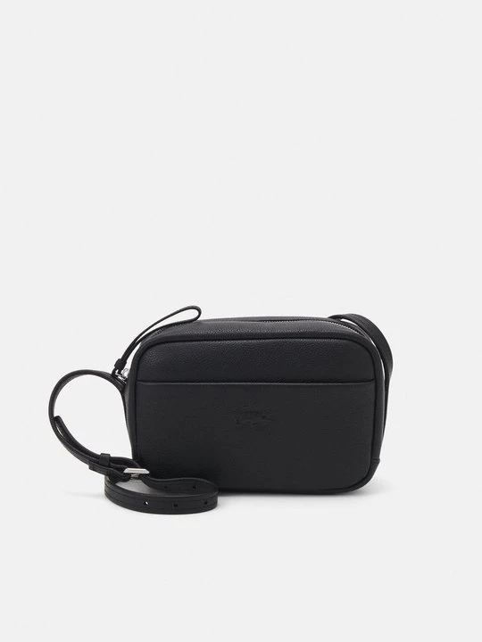 Zdjęcie produktu Torba na ramię Lacoste czarny