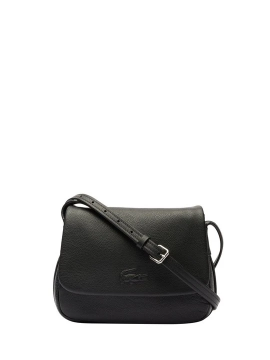 Zdjęcie produktu Torba na ramię Lacoste czarny