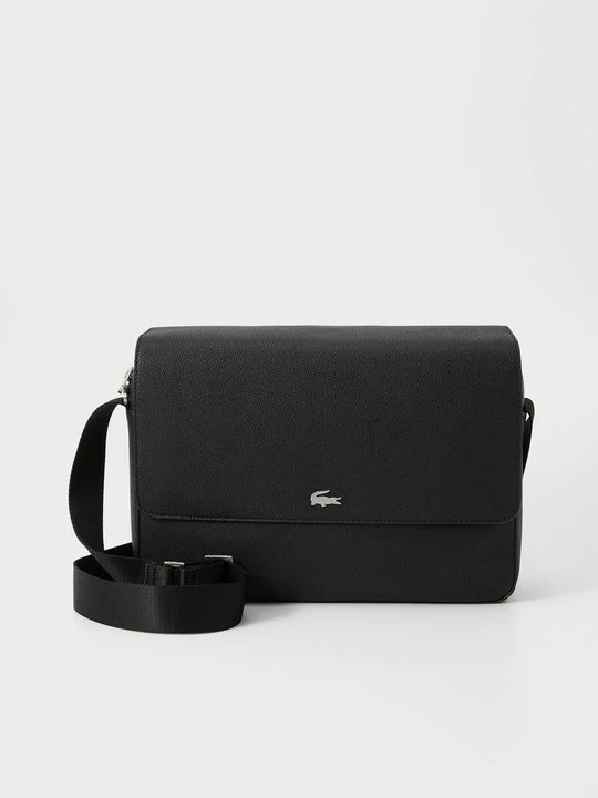 Zdjęcie produktu Torba na ramię Lacoste czarny
